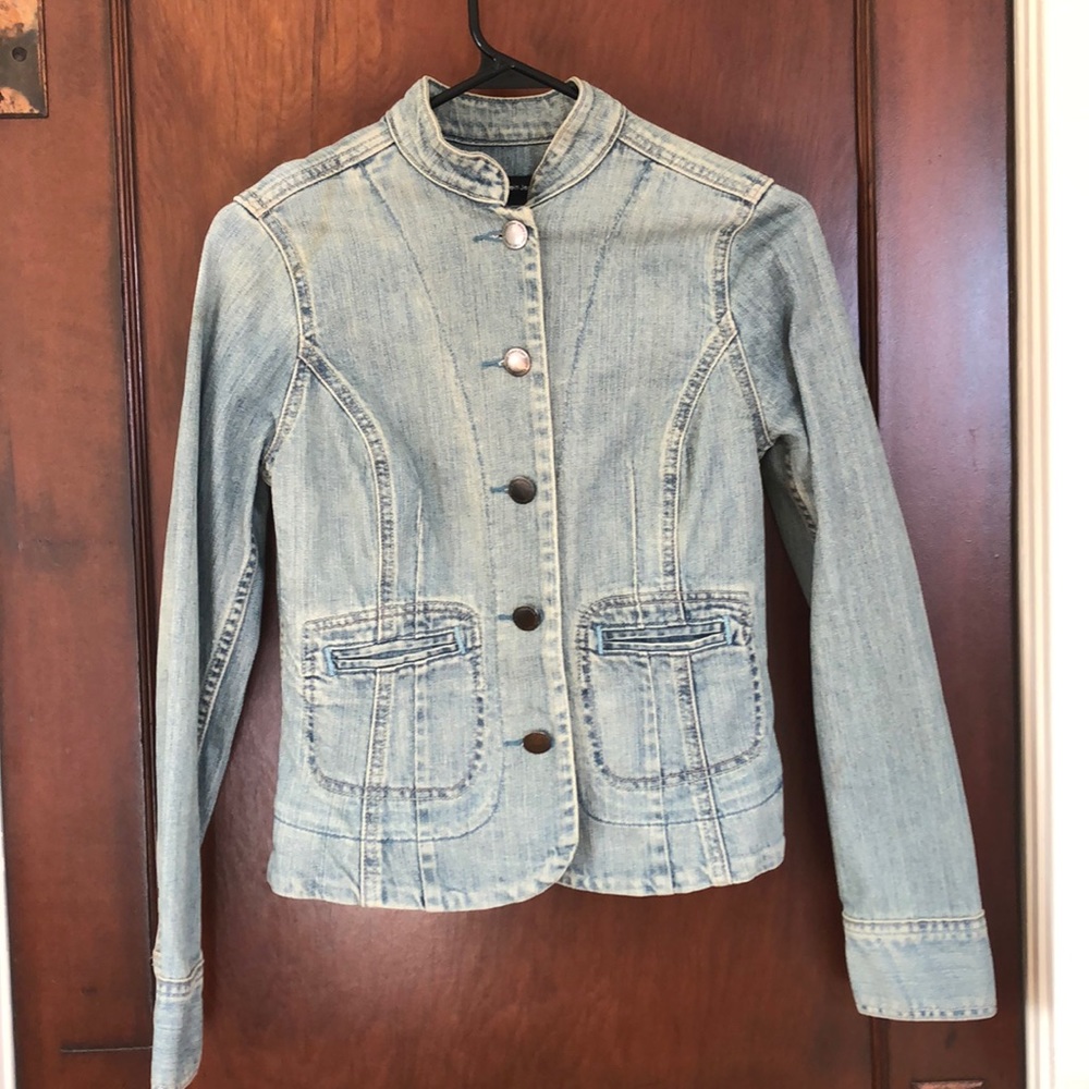 Calvin Klein Jean Jacket